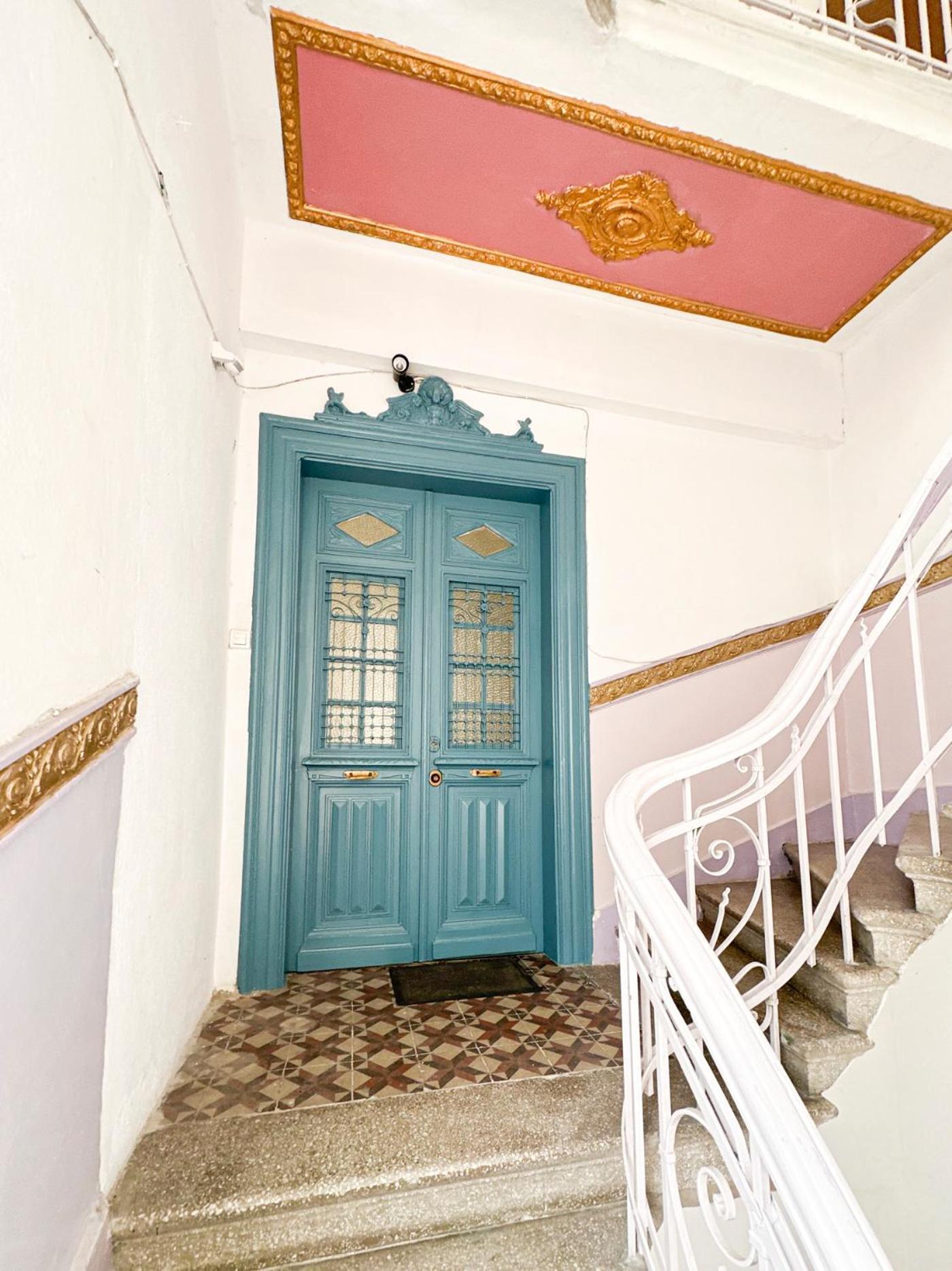 Selanik Home ภายนอก รูปภาพ