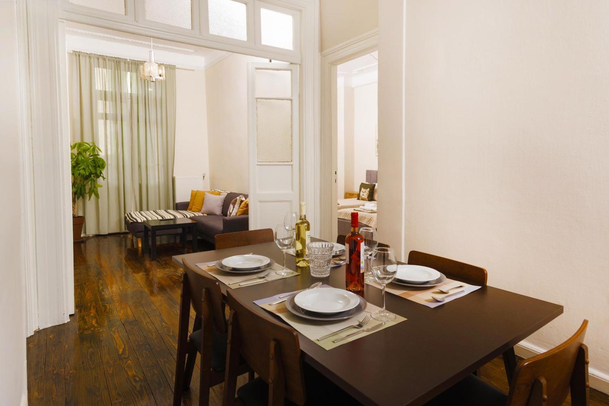 Selanik Home ภายนอก รูปภาพ