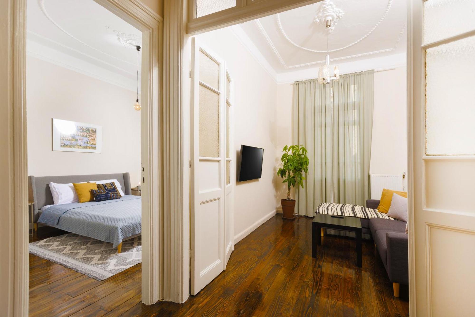 Selanik Home ภายนอก รูปภาพ