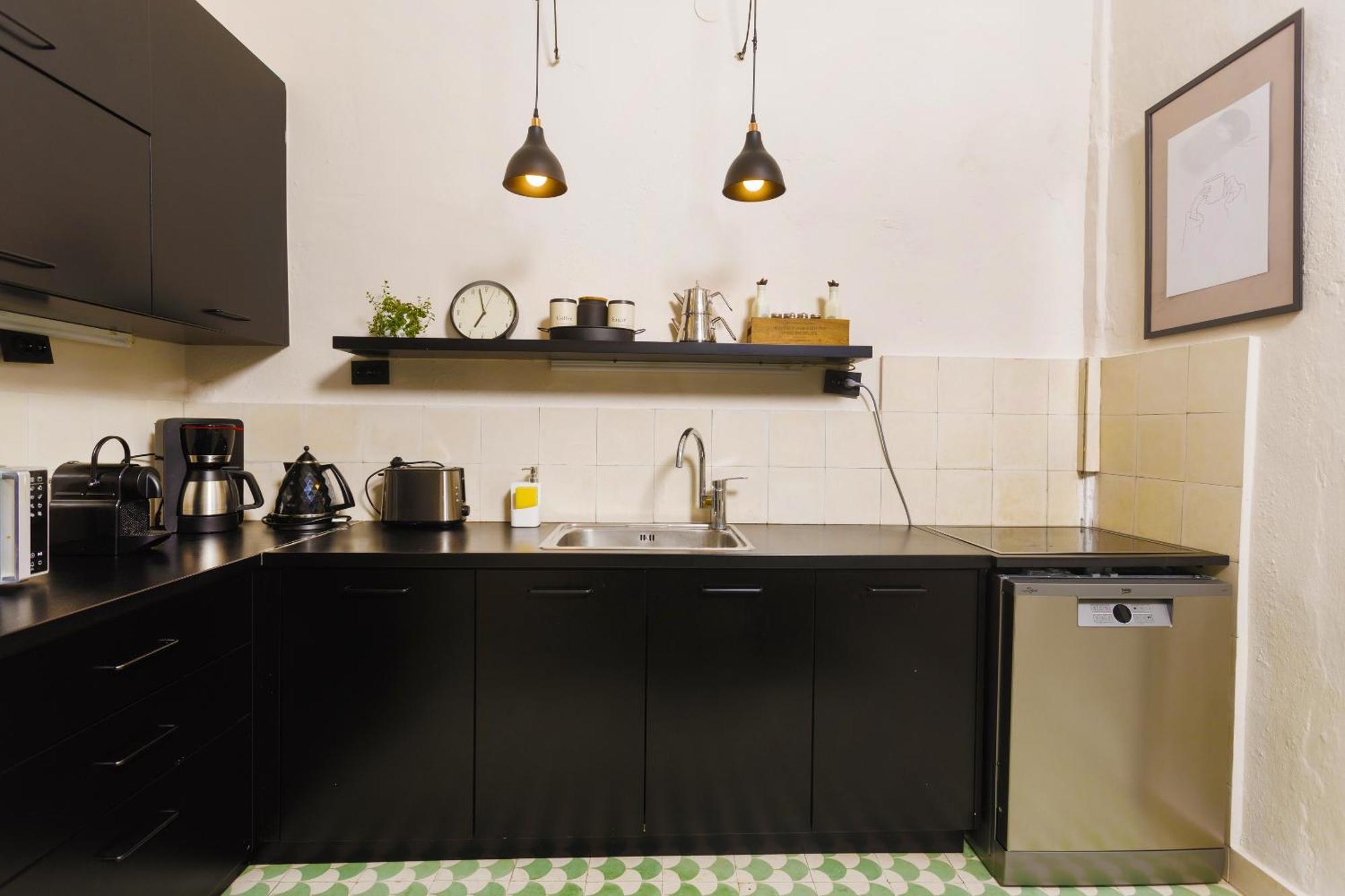 Selanik Home ภายนอก รูปภาพ