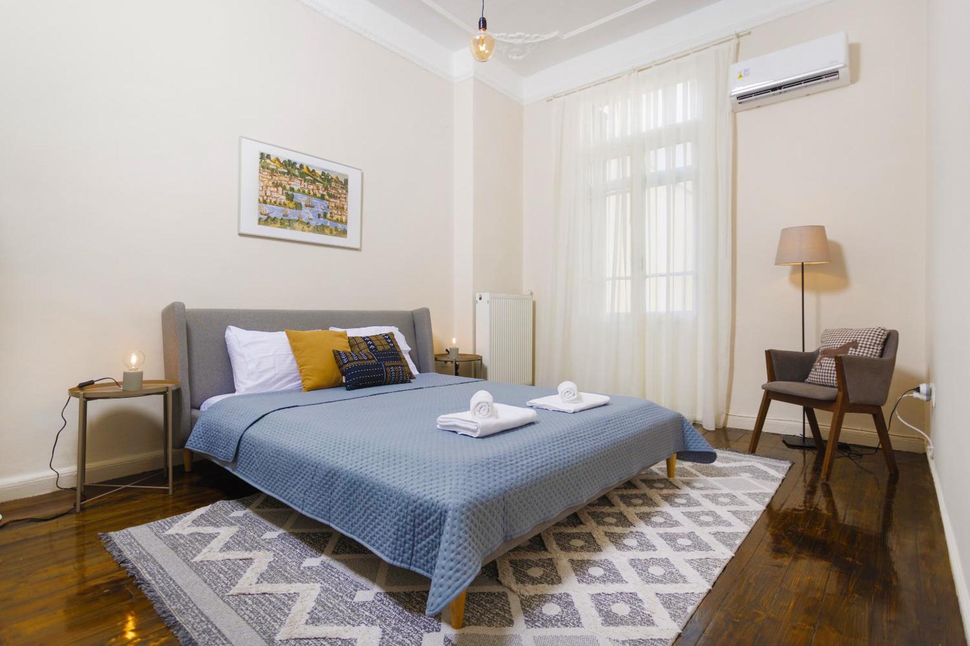 Selanik Home ภายนอก รูปภาพ