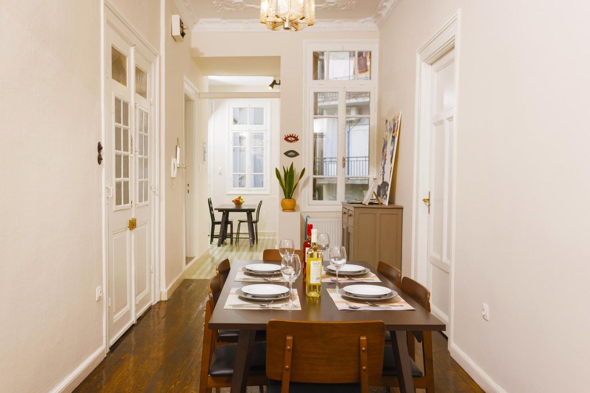 Selanik Home ภายนอก รูปภาพ